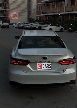 تويوتا كامري